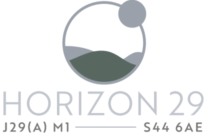 Horizon 29 Logo